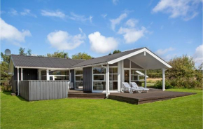 Pet Friendly Home In Løkken With Wifi